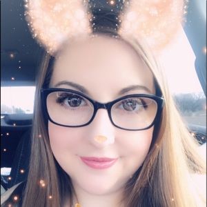 Meet your Posher, Kristi